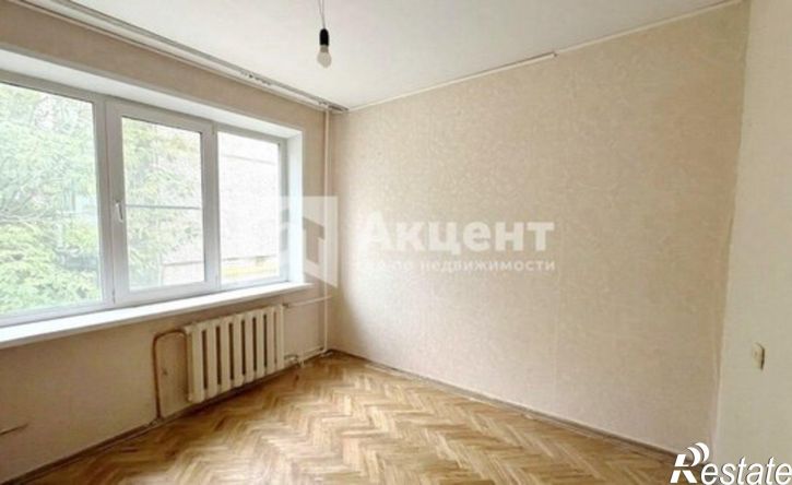 3-комн квартира ул Шубиных, 20А,  д. 20А