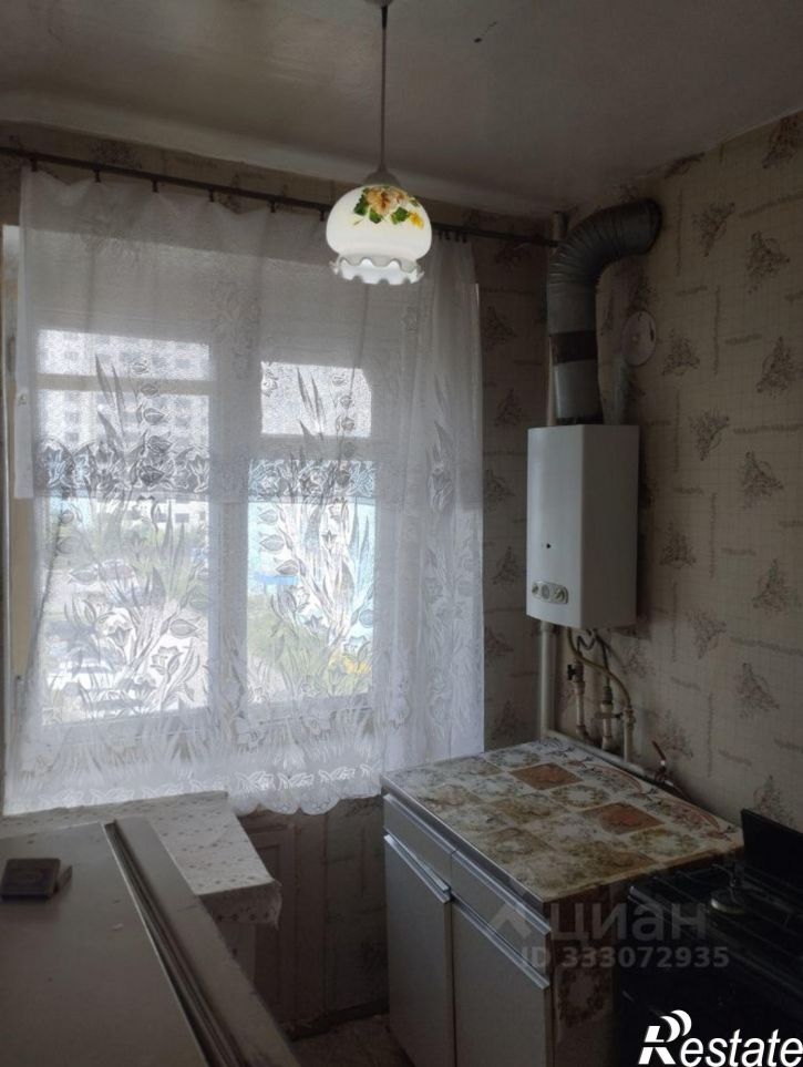 1-комн квартира ул Парижской Коммуны, 15,  д. 15