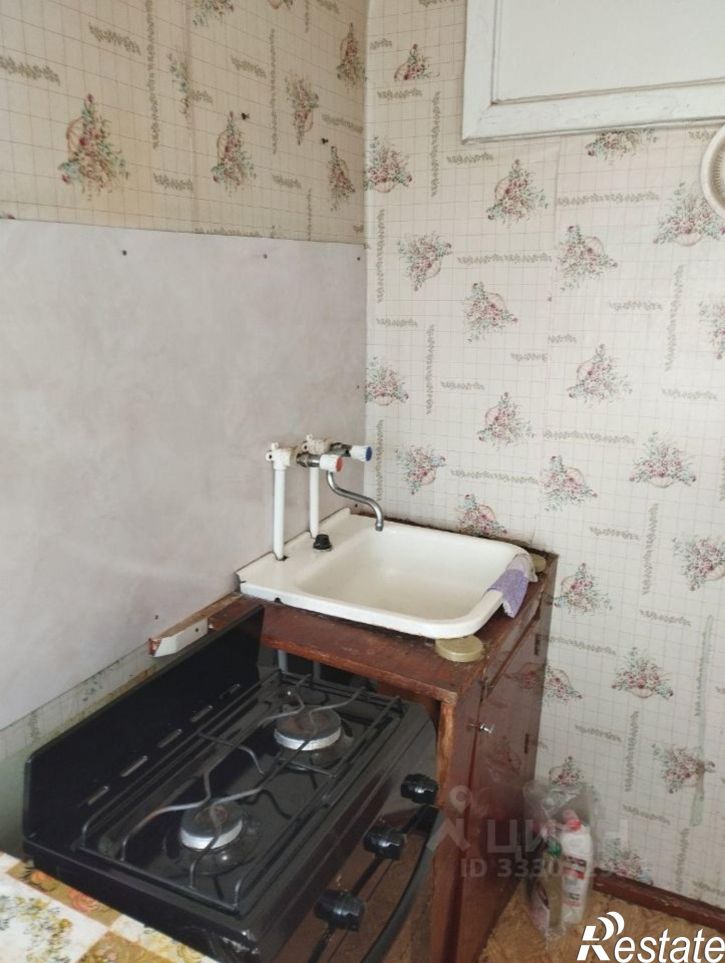 1-комн квартира ул Парижской Коммуны, 15,  д. 15