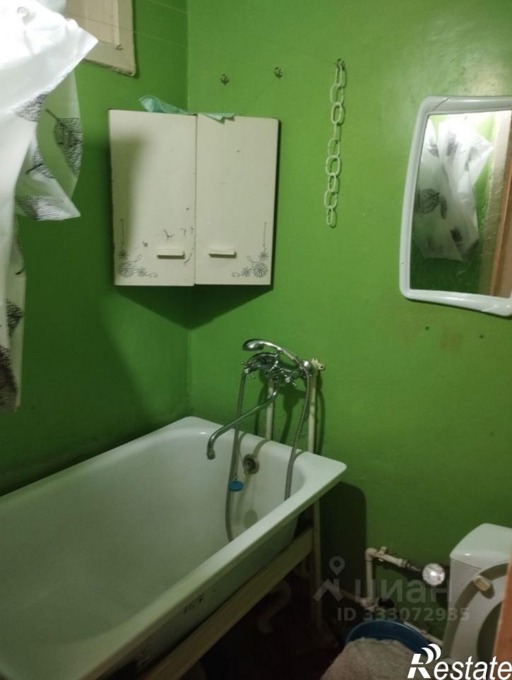 1-комн квартира ул Парижской Коммуны, 15,  д. 15