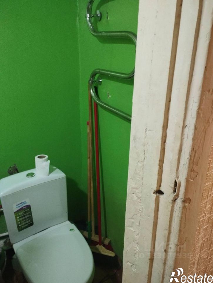 1-комн квартира ул Парижской Коммуны, 15,  д. 15