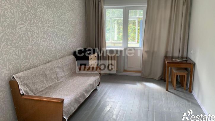 1-комн квартира ул Куконковых, 86,  д. 86