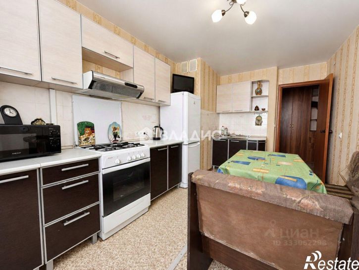 1-комн квартира пр-кт Строителей, 53,  д. 53
