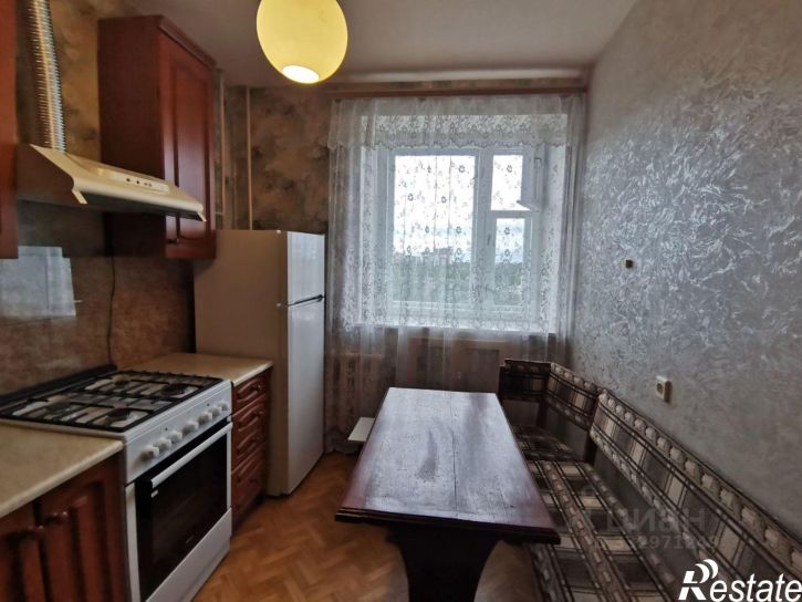 2-комн квартира ул Большая Воробьевская, 26,  д. 26