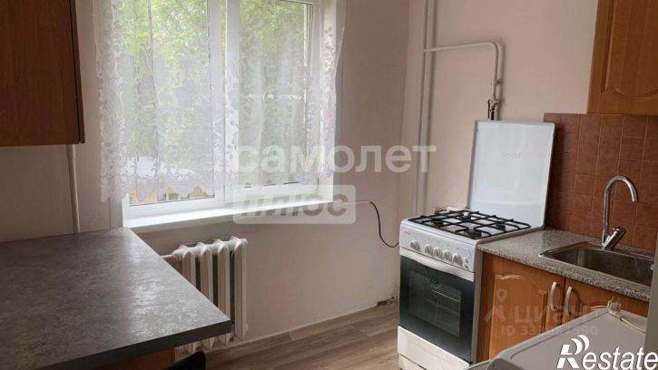 1-комн квартира ул Куконковых, 86,  д. 86