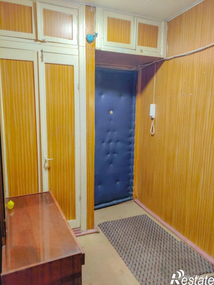 2-комн квартира 30-й микрорайон, 23