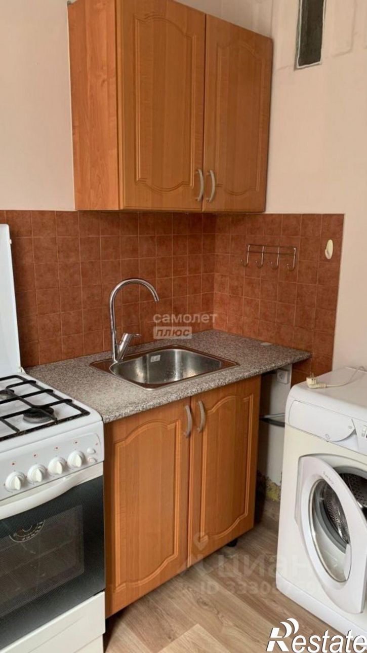 1-комн квартира ул Куконковых, 86,  д. 86