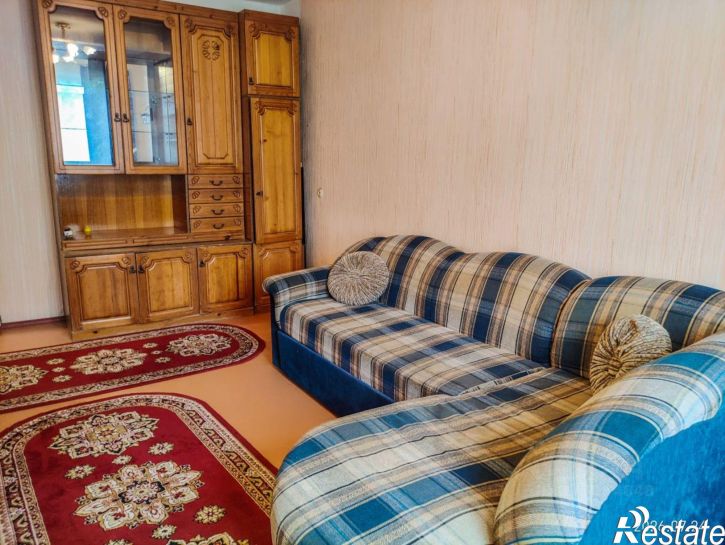 2-комн квартира 30-й микрорайон, 23