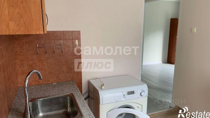 1-комн квартира ул Куконковых, 86,  д. 86