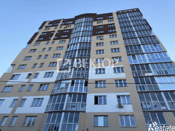 1-комн квартира ул Полтавская, 9/1,  д. 9/1