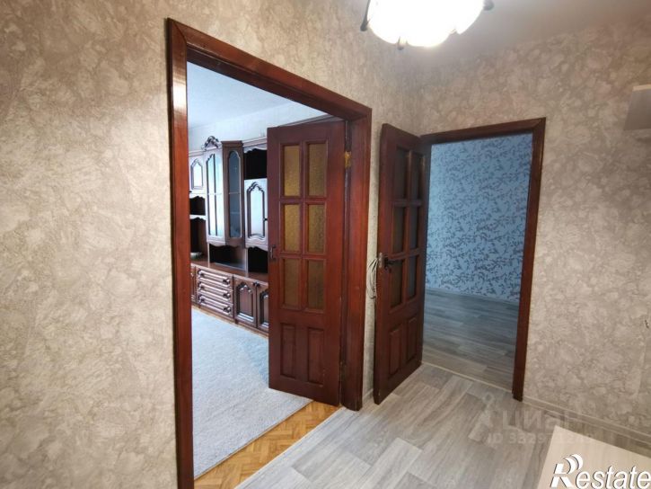 2-комн квартира ул Большая Воробьевская, 26,  д. 26