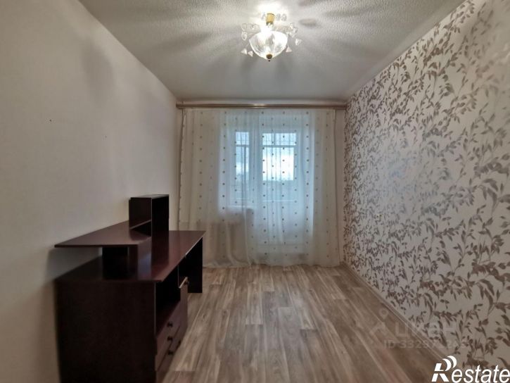 2-комн квартира ул Большая Воробьевская, 26,  д. 26