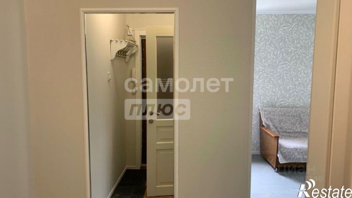 1-комн квартира ул Куконковых, 86,  д. 86