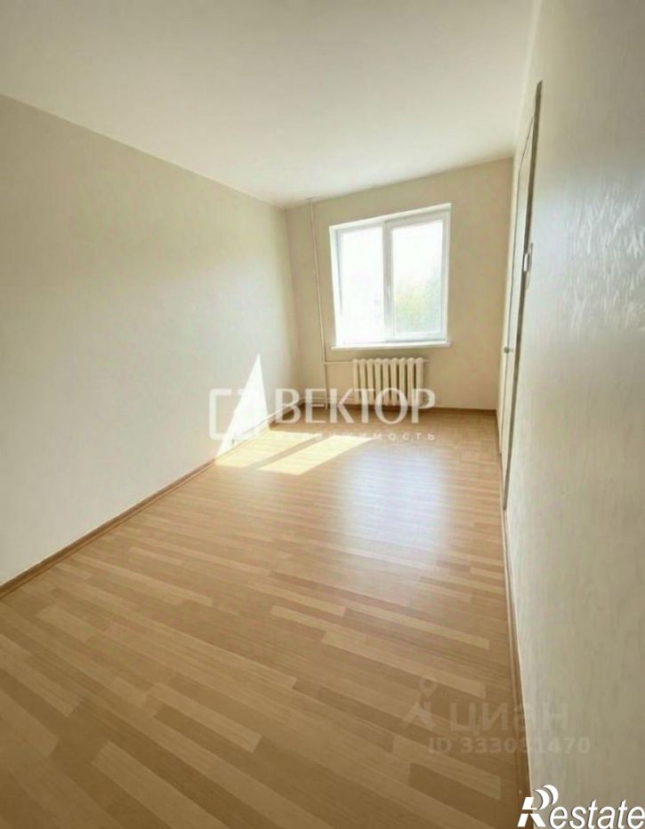 2-комн квартира пр-кт Строителей, 20,  д. 20