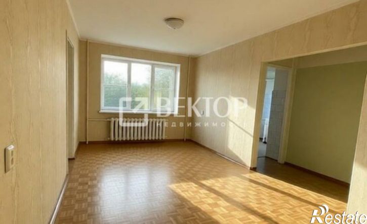 2-комн квартира пр-кт Строителей, 20,  д. 20