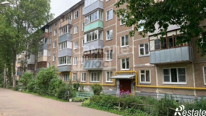 1-комн квартира ул Куконковых, 86,  д. 86