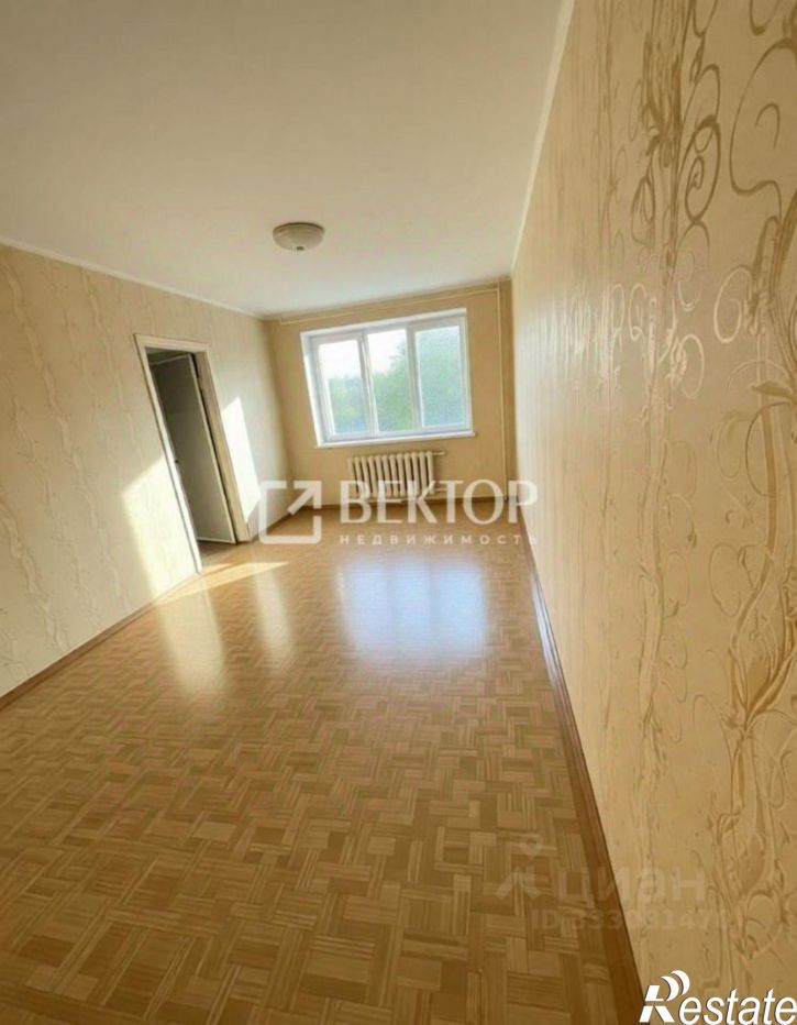 2-комн квартира пр-кт Строителей, 20,  д. 20