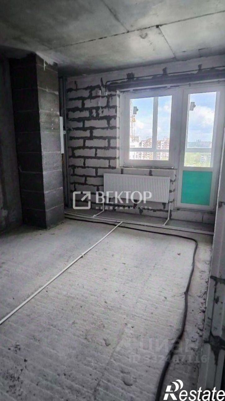 1-комн квартира ул Полтавская, 9/1,  д. 9/1