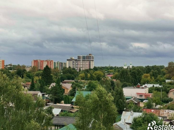 2-комн квартира ул Большая Воробьевская, 26,  д. 26