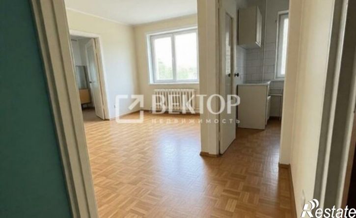 2-комн квартира пр-кт Строителей, 20,  д. 20