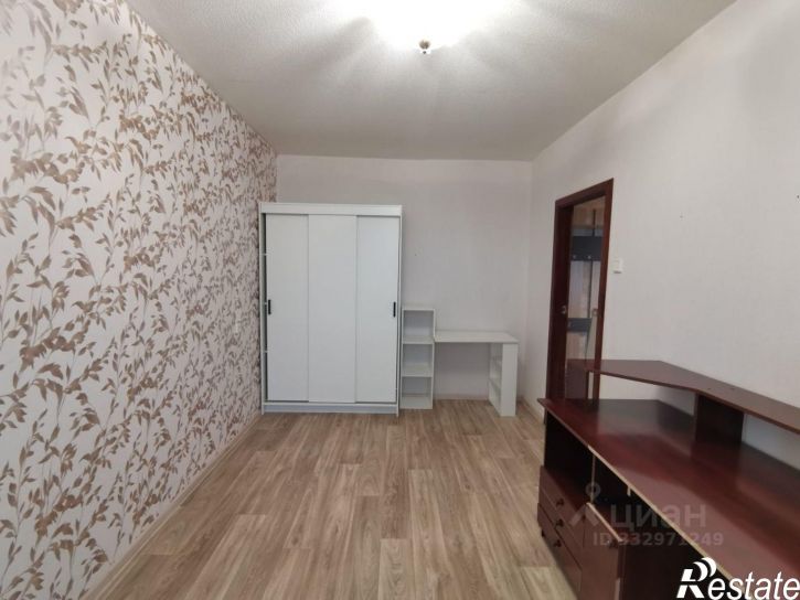 2-комн квартира ул Большая Воробьевская, 26,  д. 26
