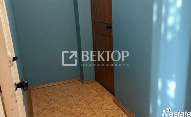 2-комн квартира пр-кт Строителей, 20,  д. 20