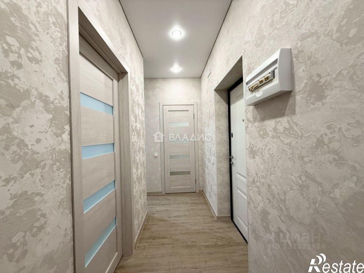 1-комн квартира пр-д 12-й, 25,  д. 25