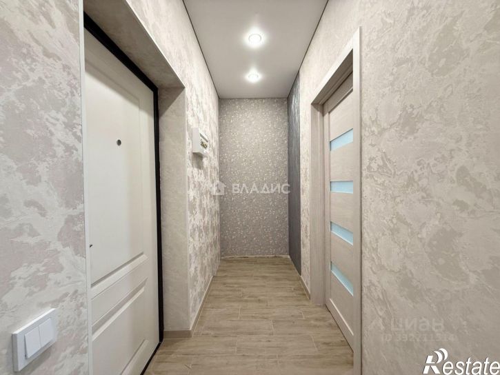 1-комн квартира пр-д 12-й, 25,  д. 25