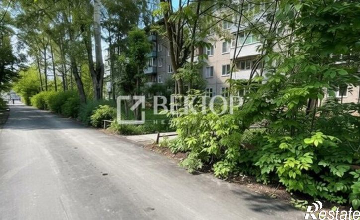 2-комн квартира пр-кт Строителей, 20,  д. 20
