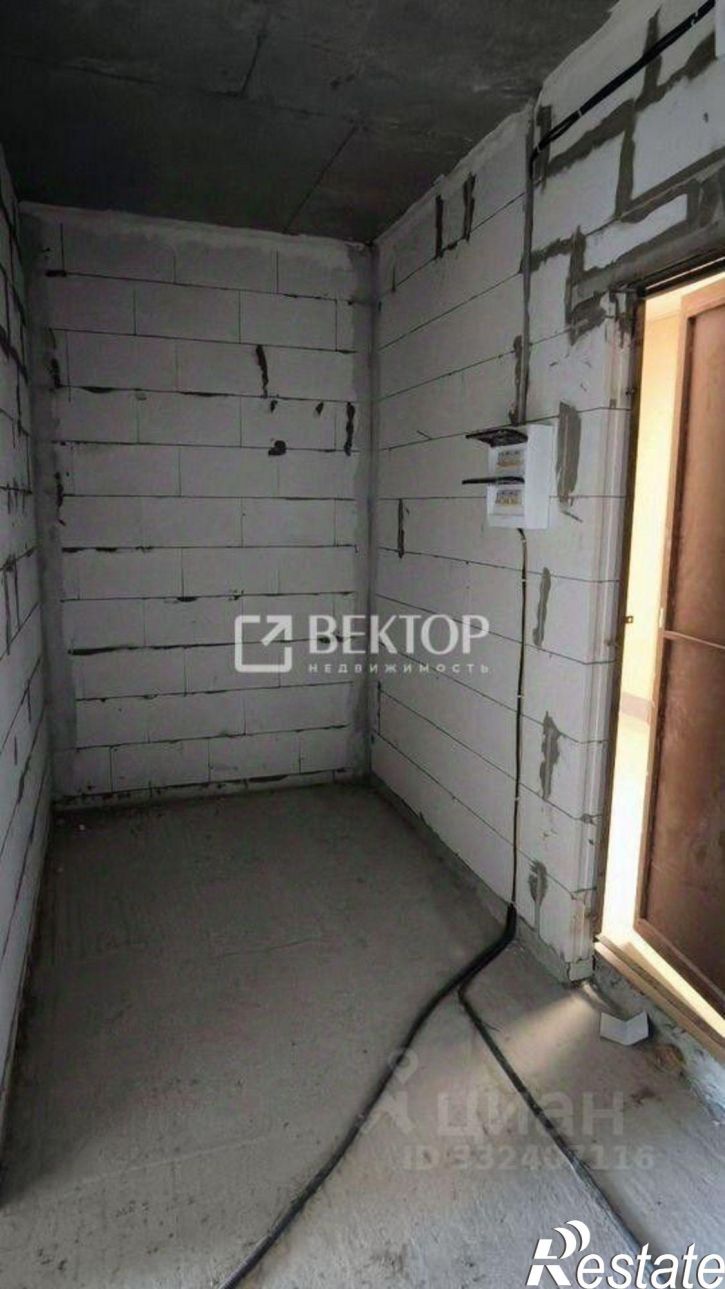 1-комн квартира ул Полтавская, 9/1,  д. 9/1