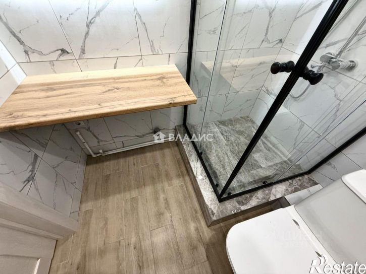 1-комн квартира пр-д 12-й, 25,  д. 25