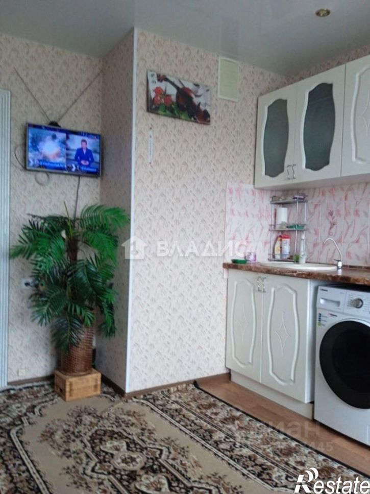 3-комн квартира ул Парижской Коммуны, 41,  д. 41