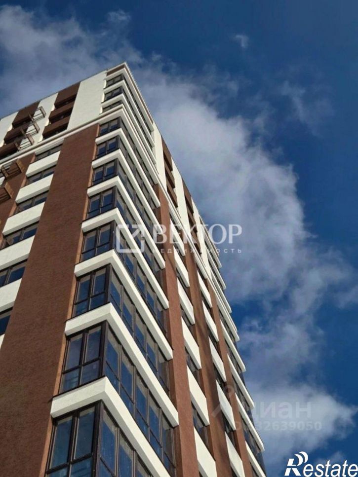 1-комн квартира ул Куконковых, 143И,  д. 143И
