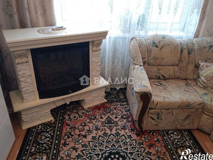 3-комн квартира ул Парижской Коммуны, 41,  д. 41
