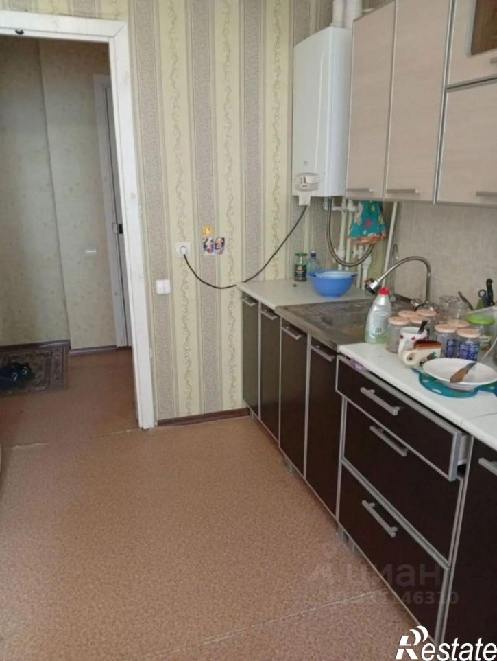 2-комн квартира микрорайон Новая Ильинка, 27