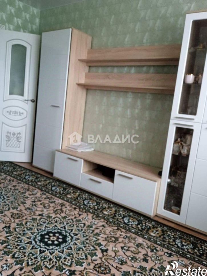3-комн квартира ул Парижской Коммуны, 41,  д. 41