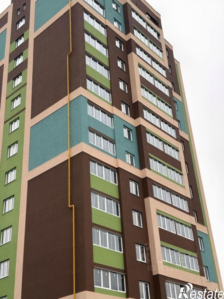 2-комн квартира ул Парижской Коммуны, 55,  д. 55