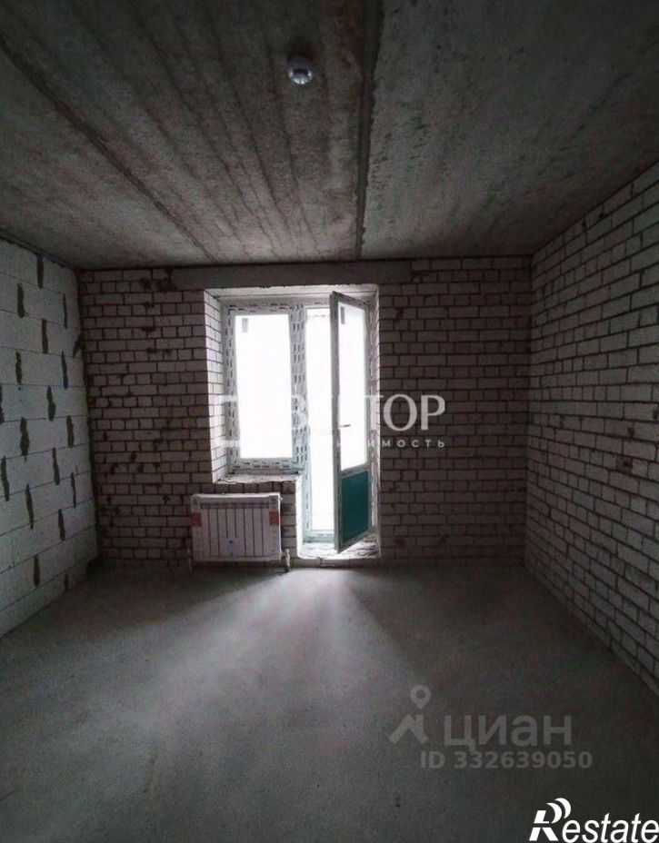 1-комн квартира ул Куконковых, 143И,  д. 143И