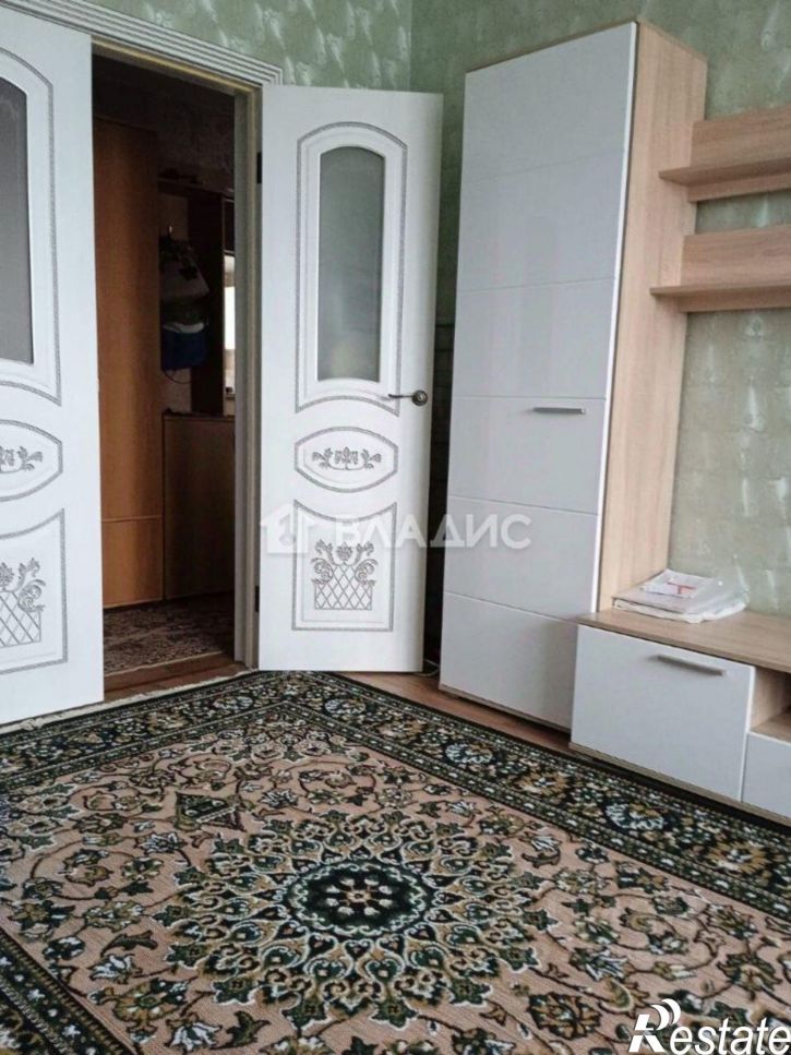 3-комн квартира ул Парижской Коммуны, 41,  д. 41