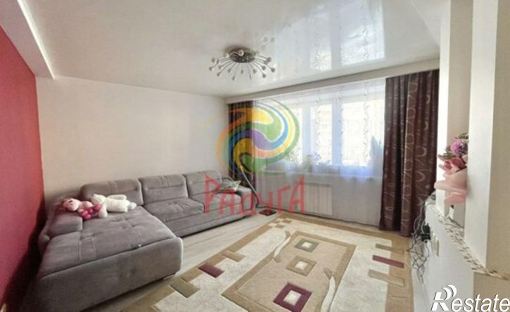 2-комн квартира ул Революционная, 34,  д. 34