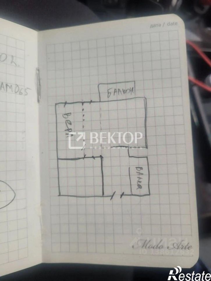 1-комн квартира ул Зеленая, 25,  д. 25
