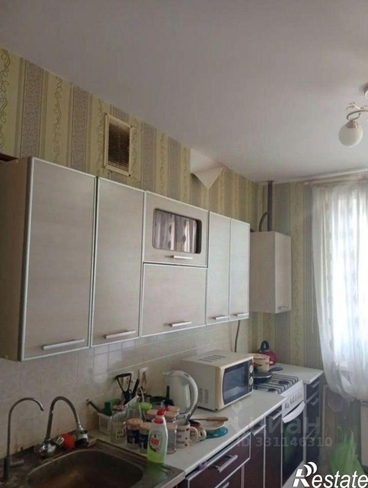 2-комн квартира микрорайон Новая Ильинка, 27