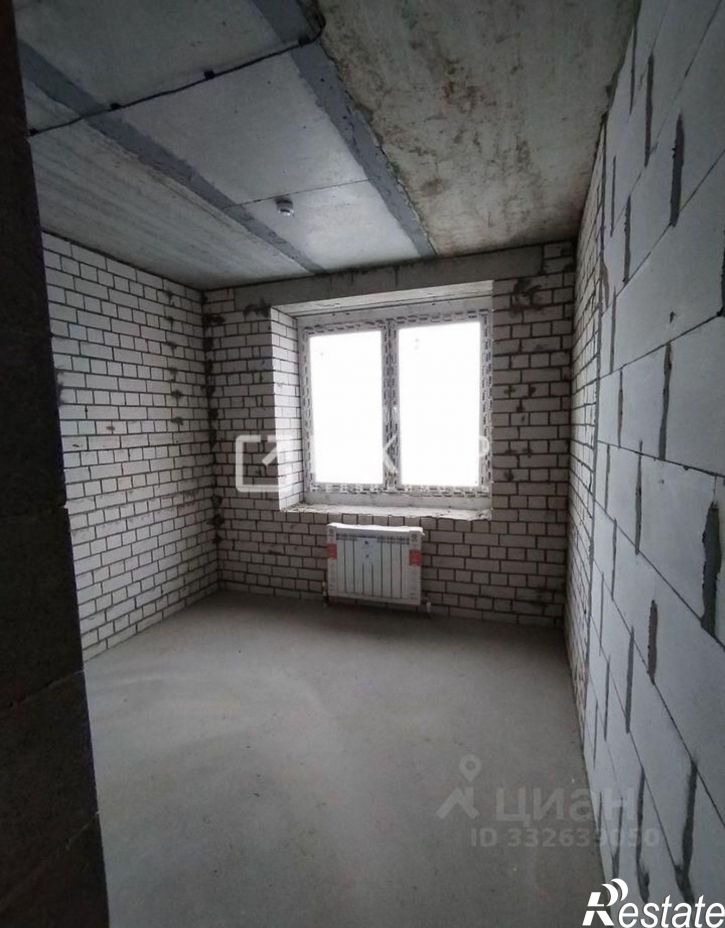1-комн квартира ул Куконковых, 143И,  д. 143И