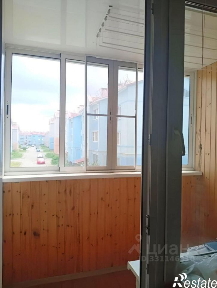 2-комн квартира микрорайон Новая Ильинка, 27