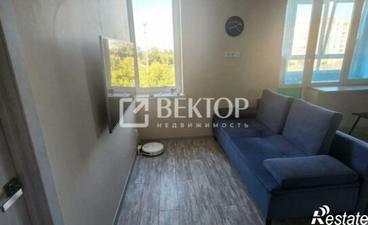 1-комн квартира ул Зеленая, 25,  д. 25