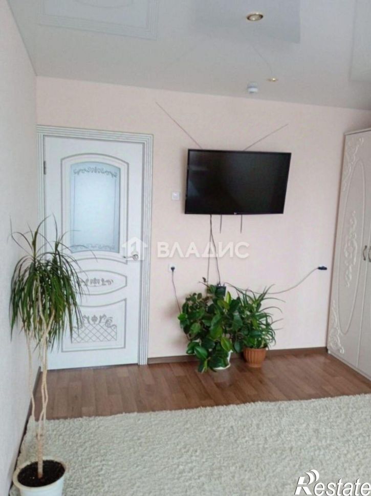3-комн квартира ул Парижской Коммуны, 41,  д. 41