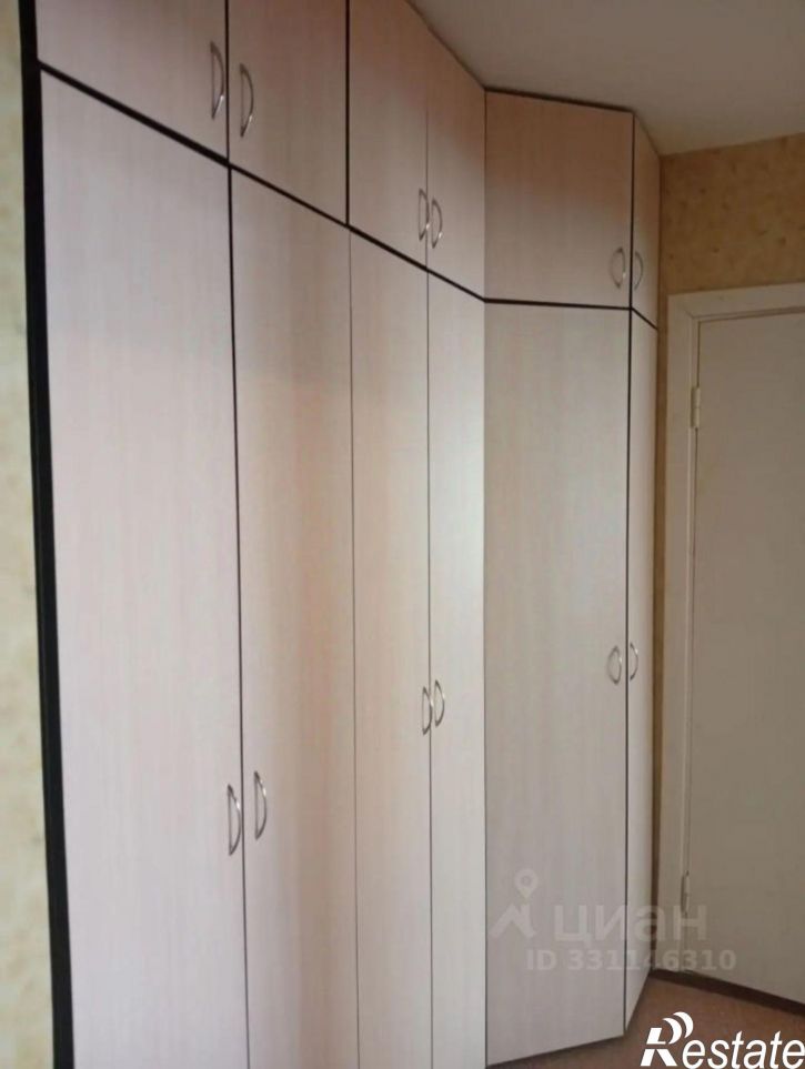 2-комн квартира микрорайон Новая Ильинка, 27