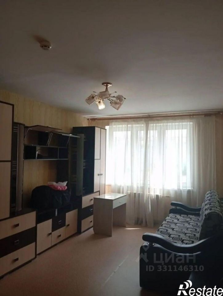 2-комн квартира микрорайон Новая Ильинка, 27