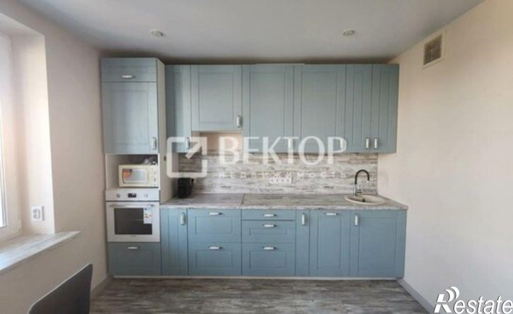 1-комн квартира ул Зеленая, 25,  д. 25