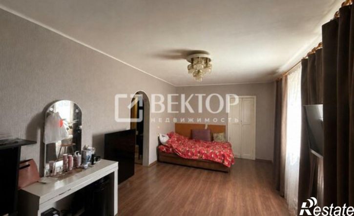 1-комн квартира ул 8 Марта, 17,  д. 17